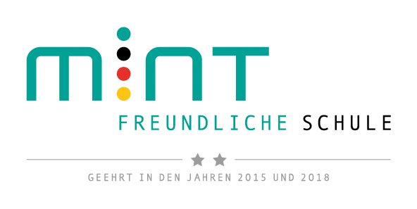 MINT freundliche Schule – EKS