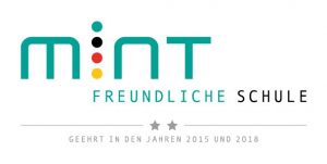 MINT freundliche Schule