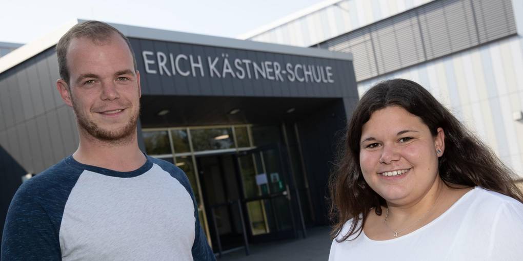 Offenes Ohr für Schüler